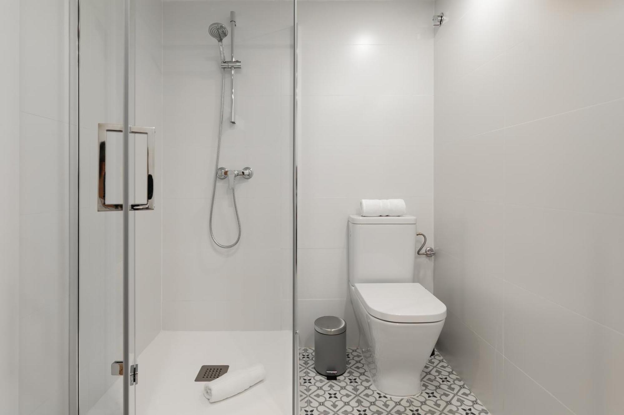 Art House Fira Apartamento