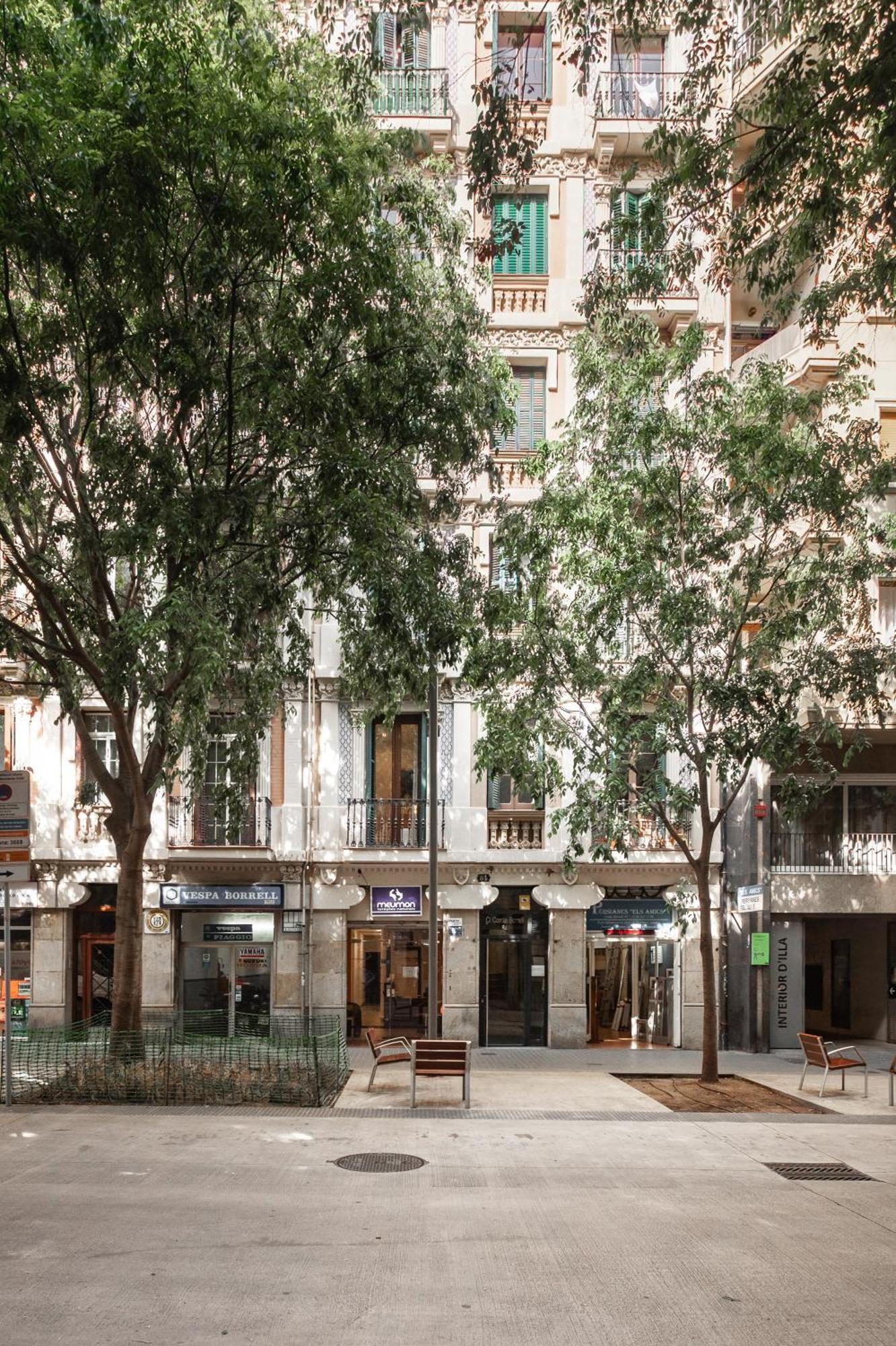 Apartamento Art House Fira