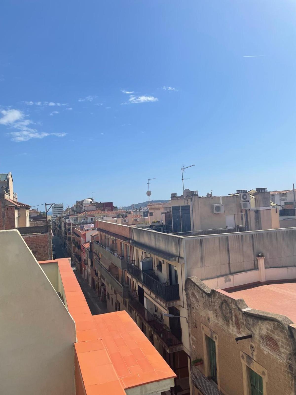 Urban Flats Park Guell Apartamento Barcelona
