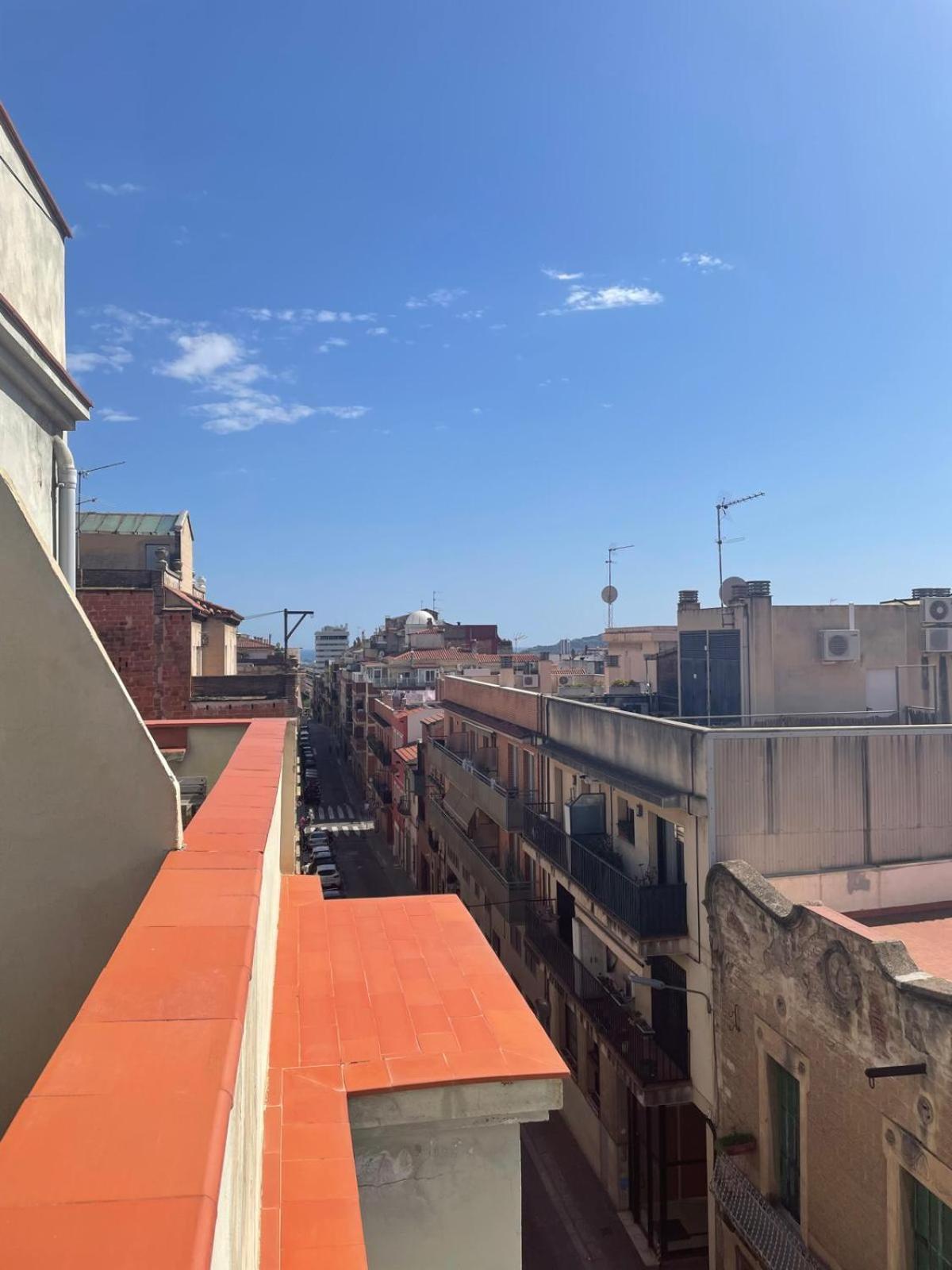 Apartamento Urban Flats Park Guell Barcelona