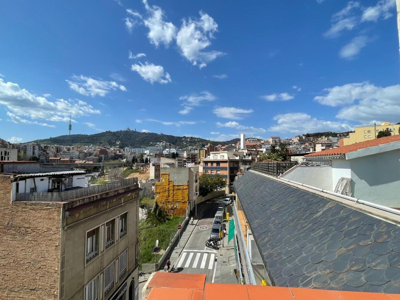 Apartamento Urban Flats Park Guell *