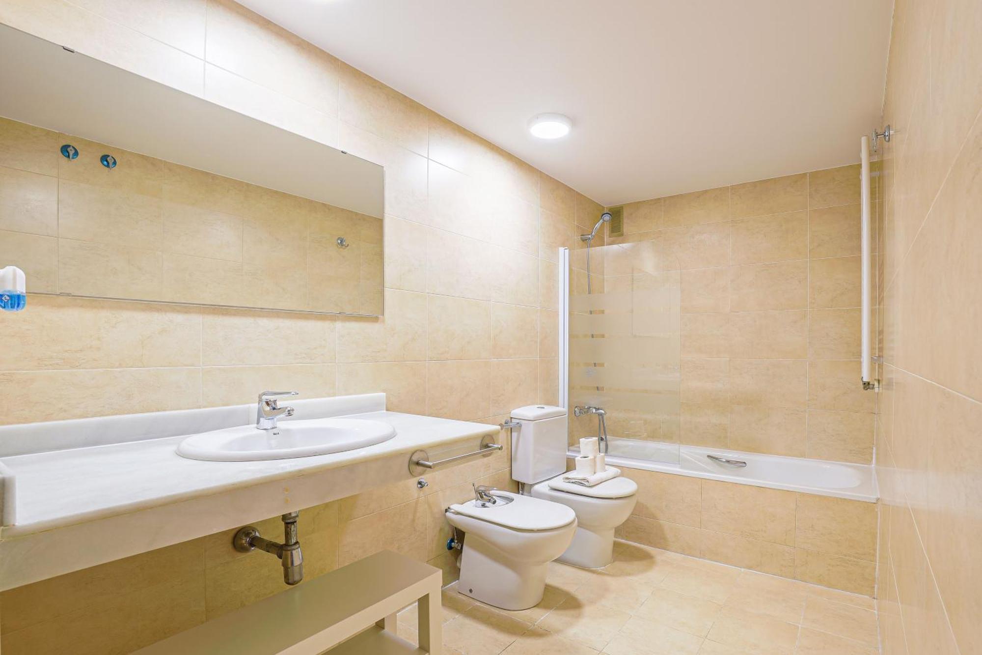 Alcam Sagrera 41 Apartamento *
