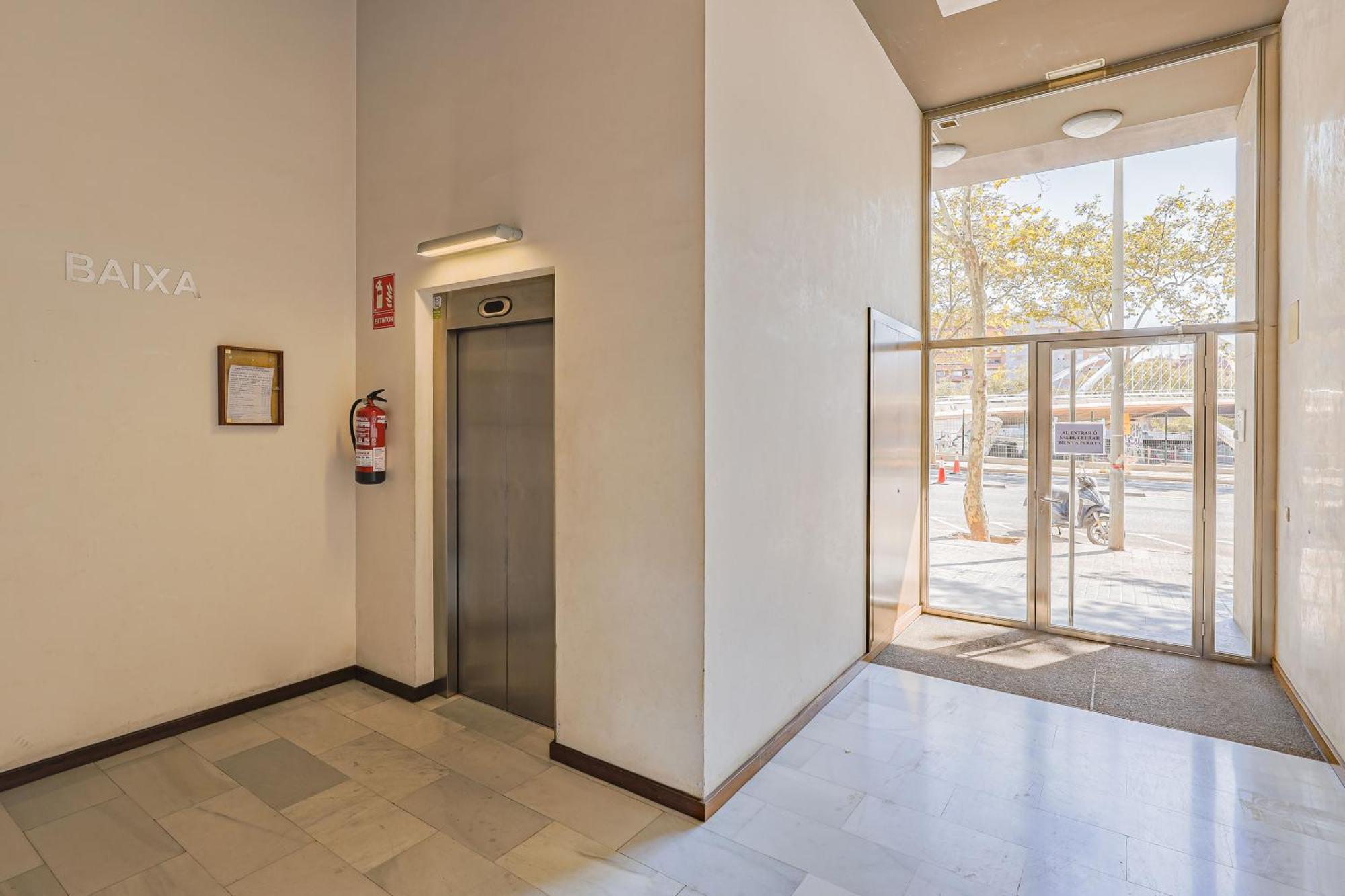 Apartamento Alcam Sagrera 41 Barcelona