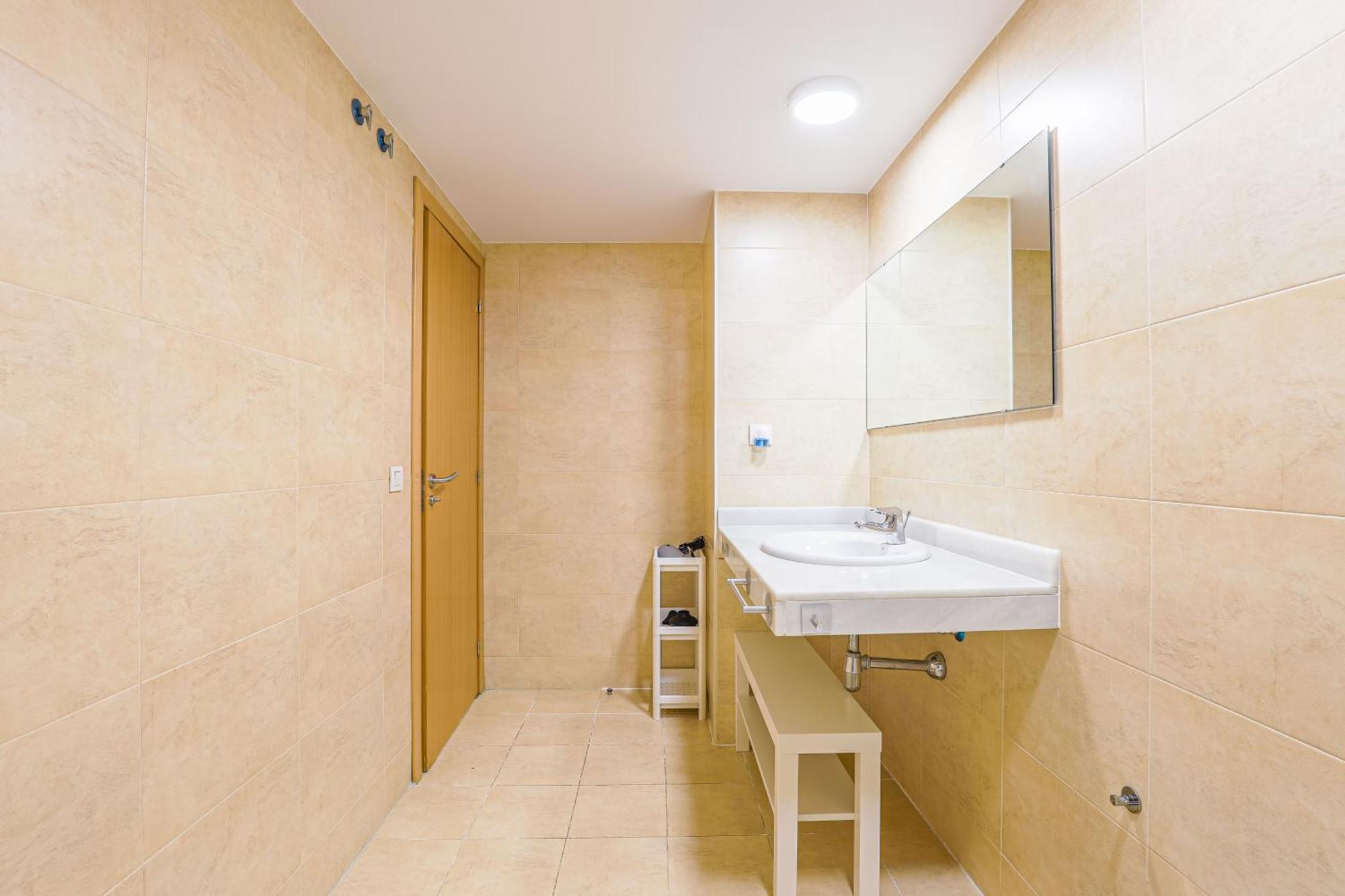 Alcam Sagrera 41 Apartamento Barcelona