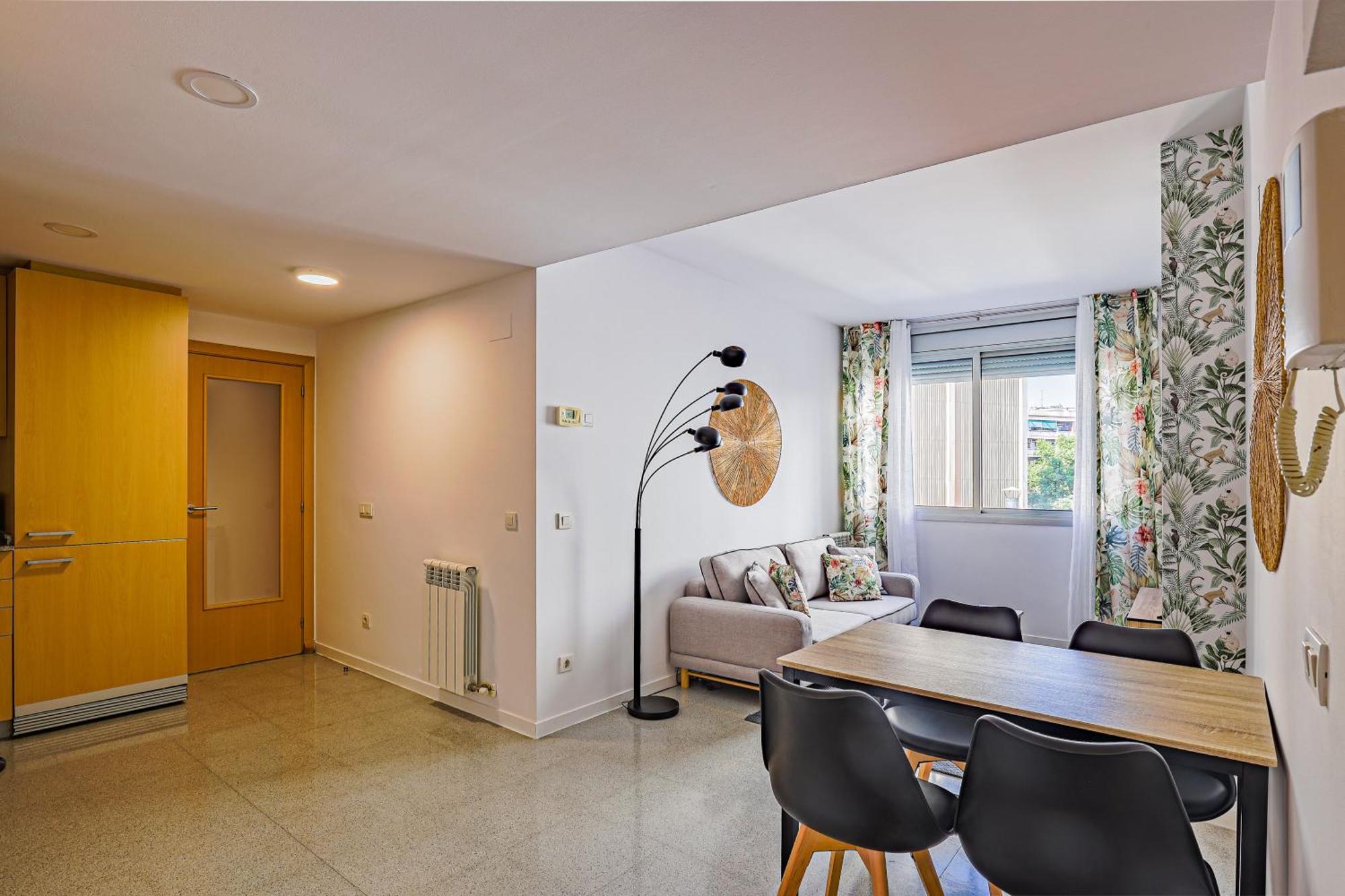 Alcam Sagrera 41 Apartamento *