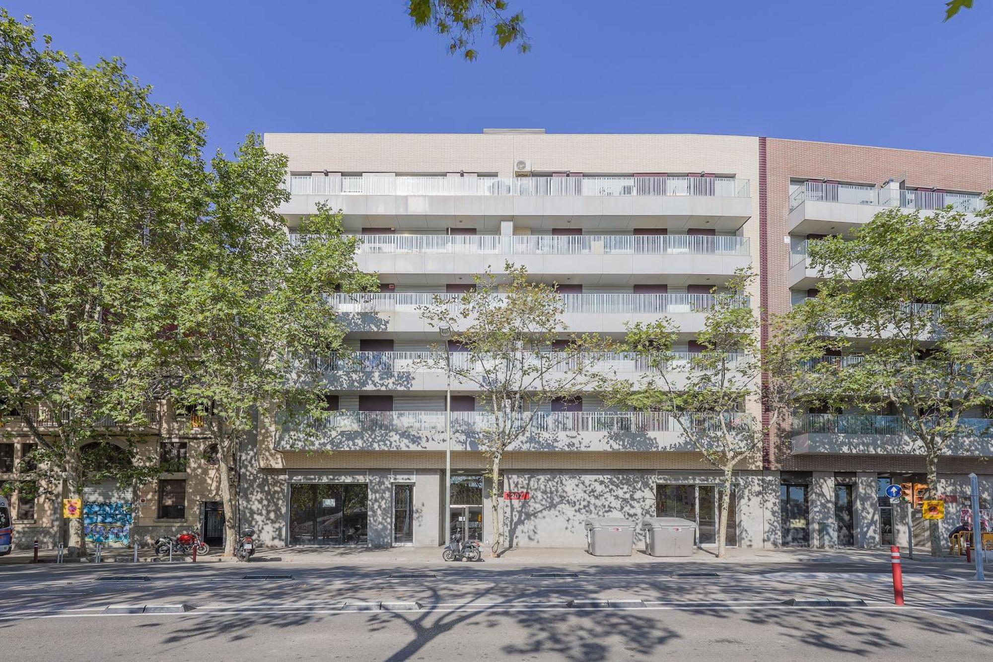 Alcam Sagrera 41 Barcelona