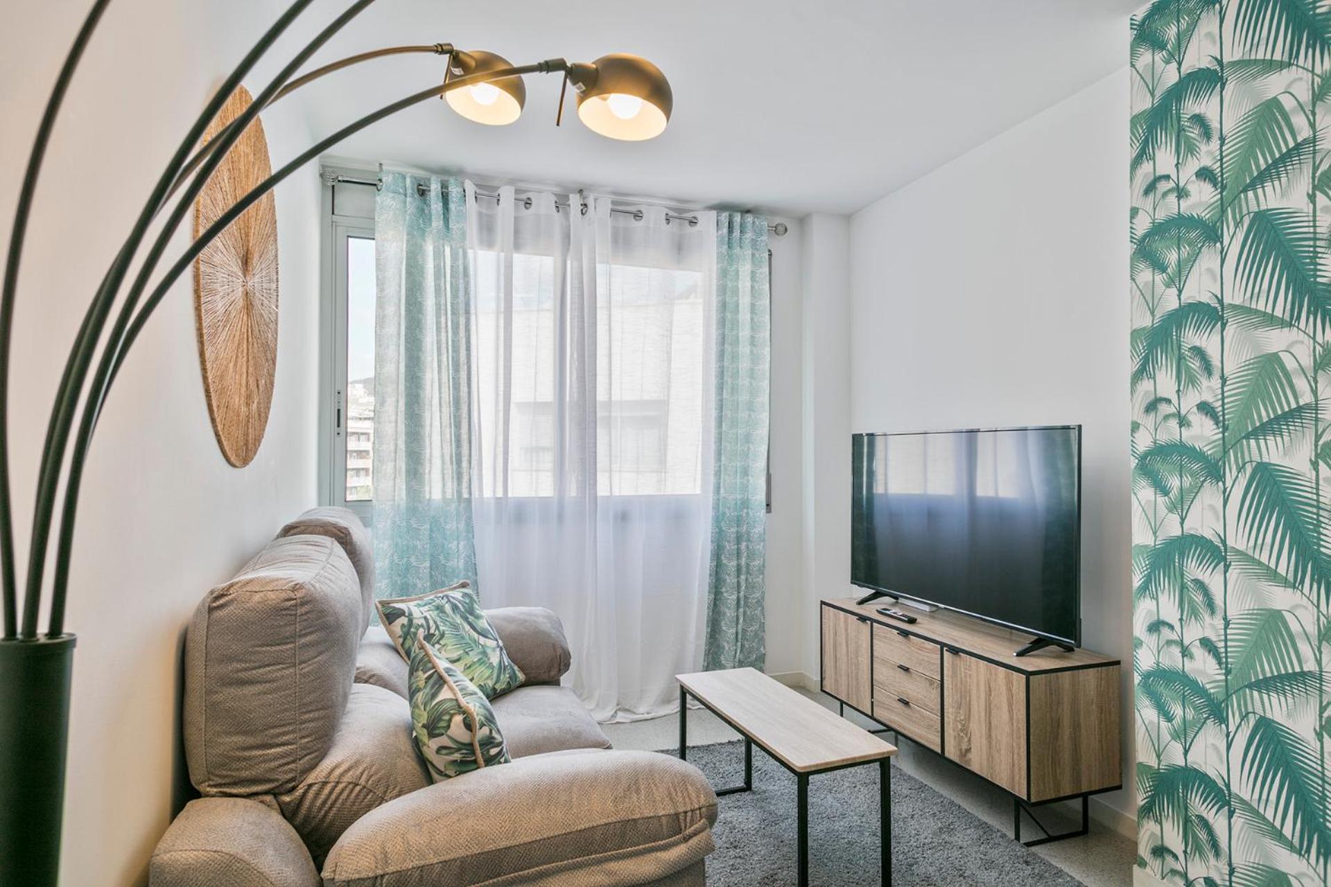 Apartamento Alcam Sagrera 41