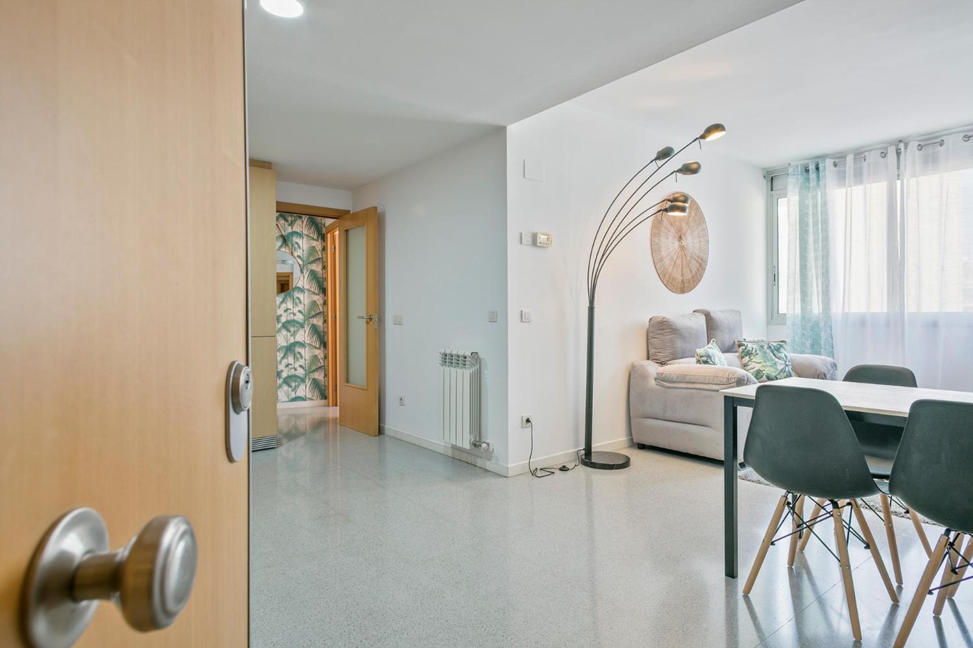 Alcam Sagrera 41 Apartamento *