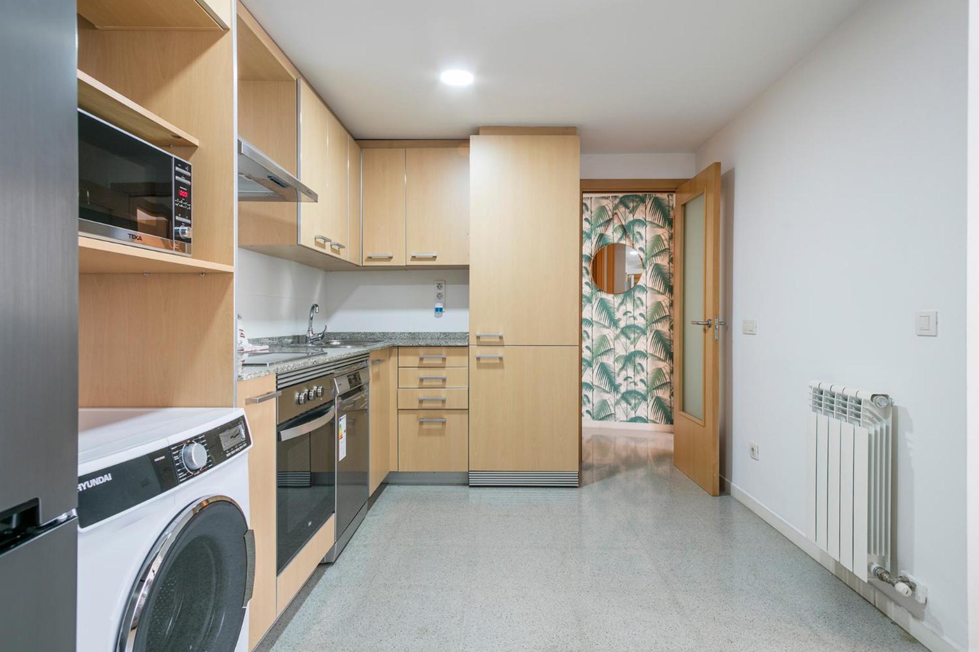 Alcam Sagrera 41 Apartamento Barcelona