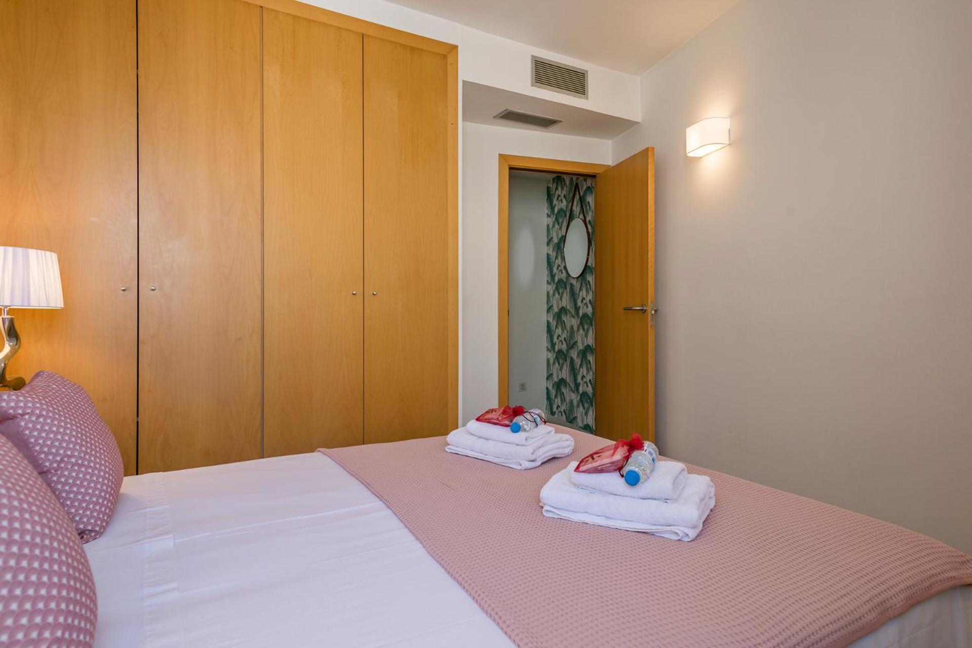 Alcam Sagrera 41 Apartamento *