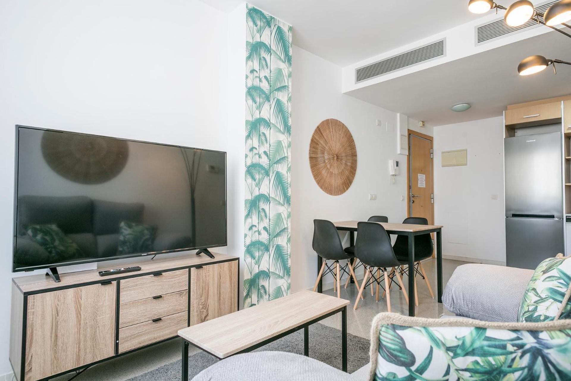 Alcam Sagrera 41 Apartamento Barcelona