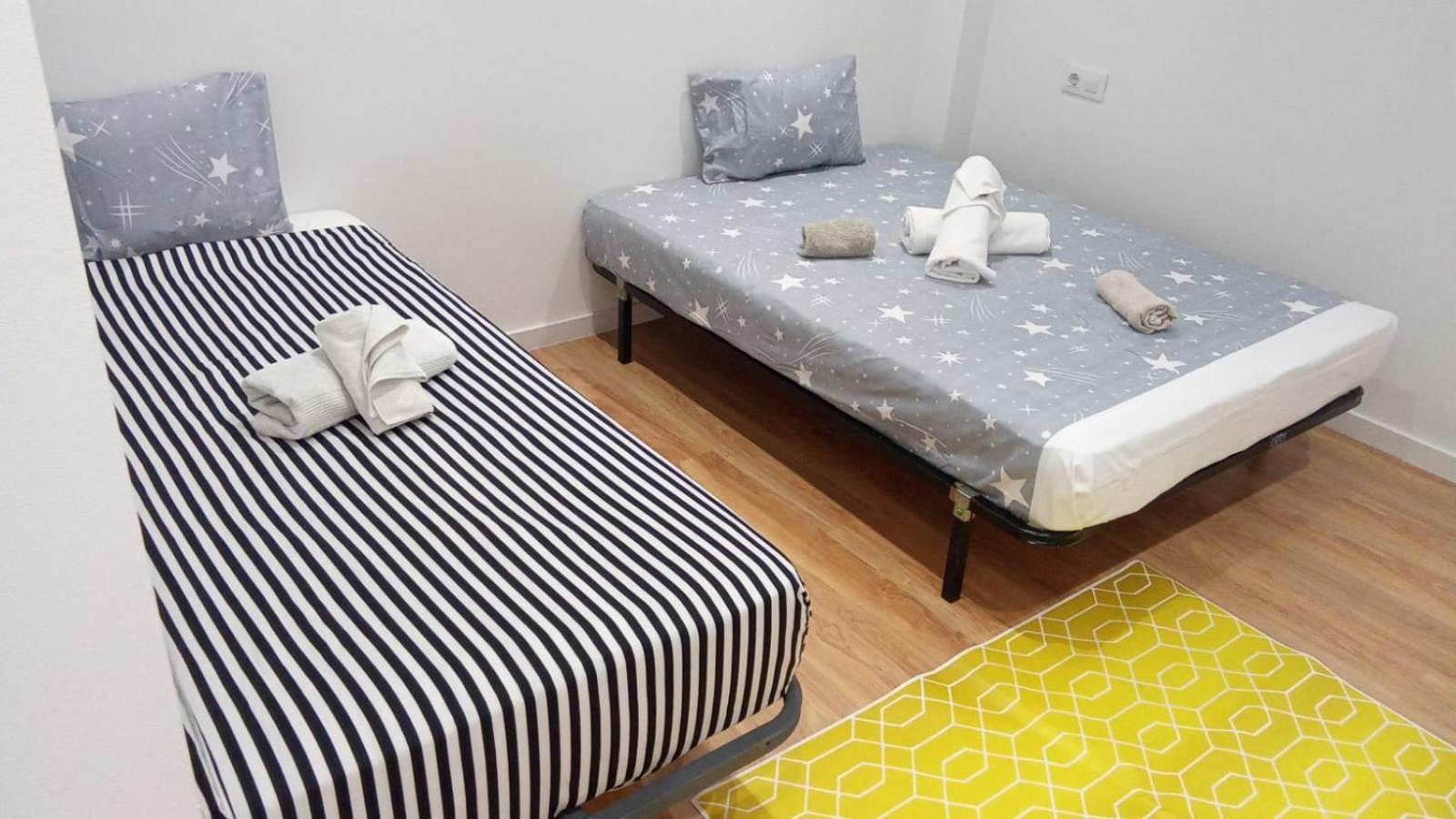 Apartment Kassandra House Barcelona