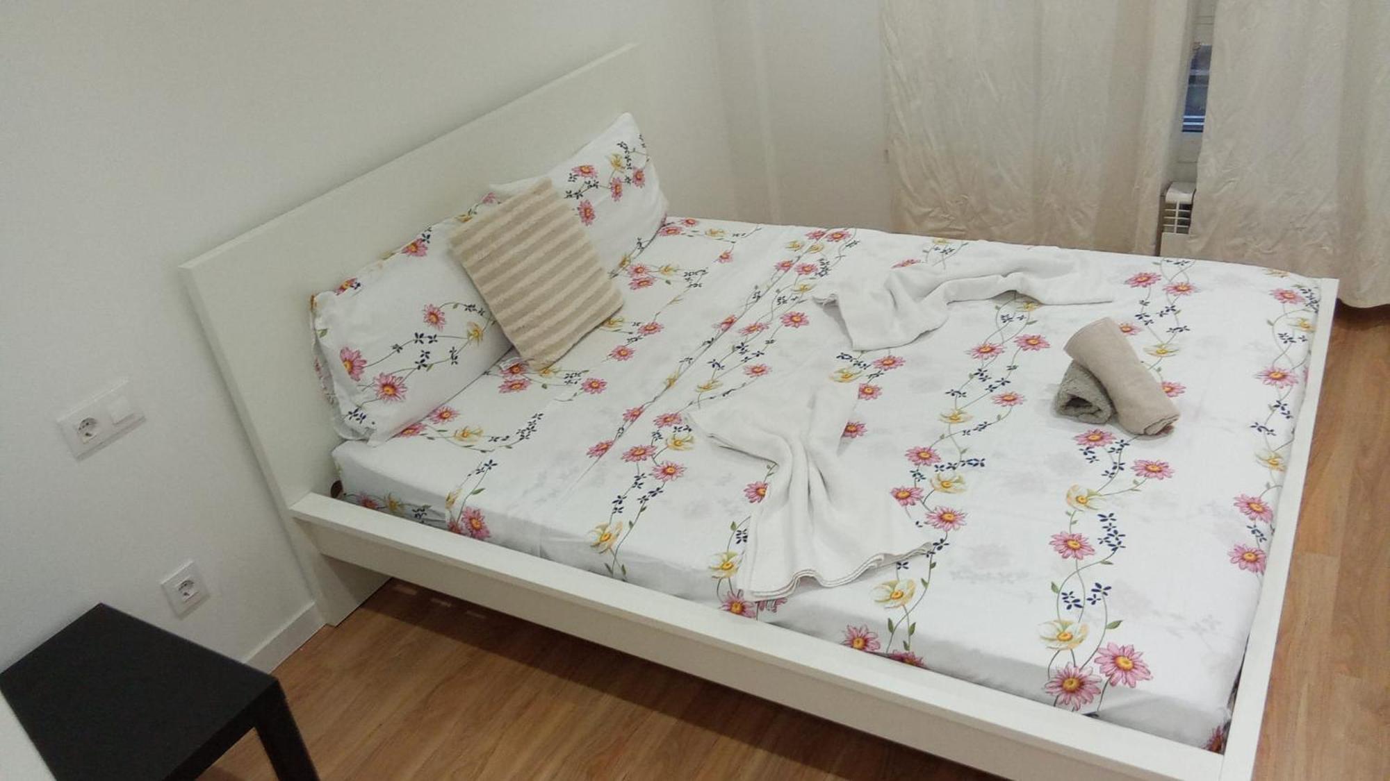 Kassandra House Apartment Barcelona