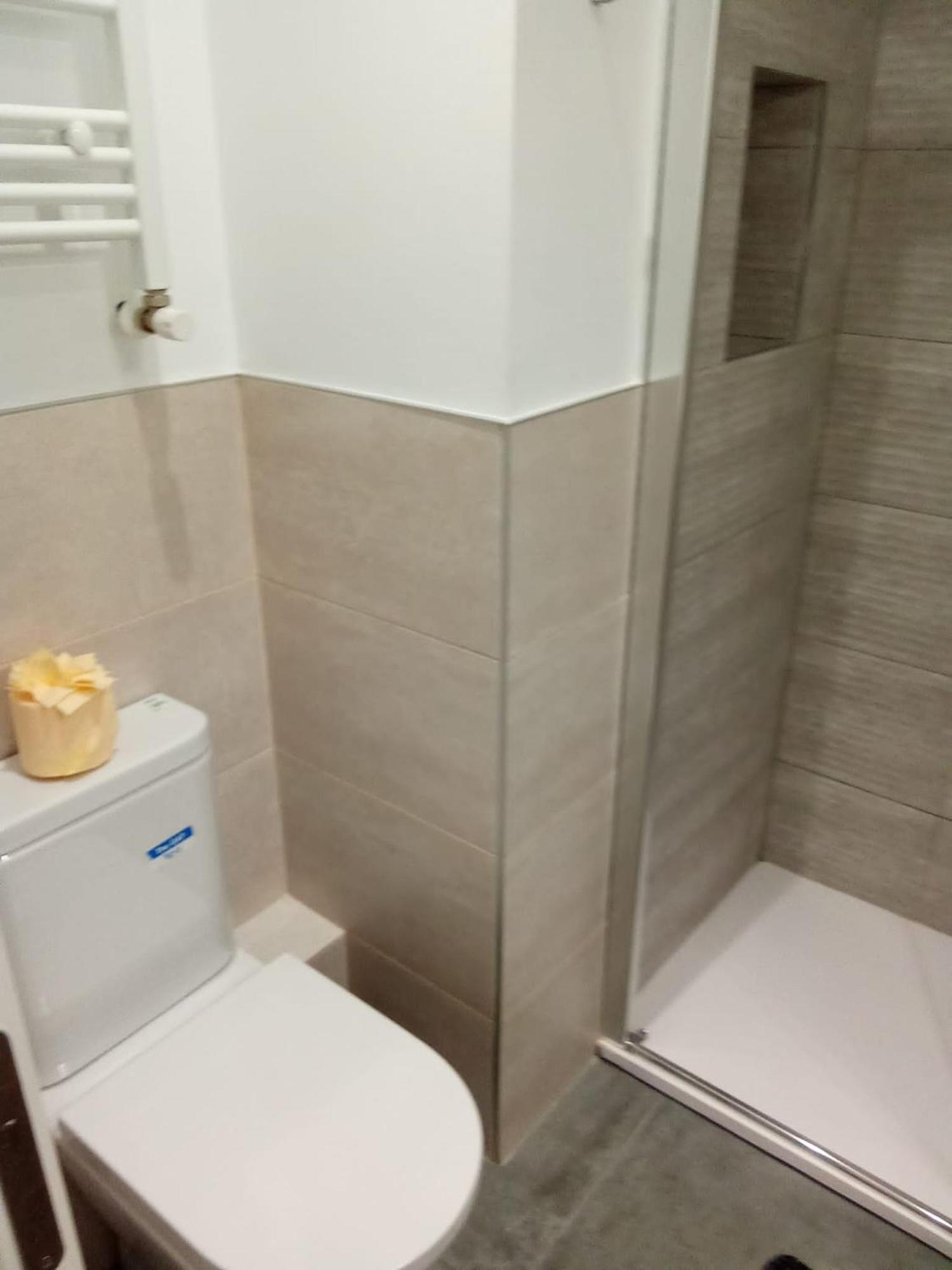 Apartment Kassandra House Barcelona