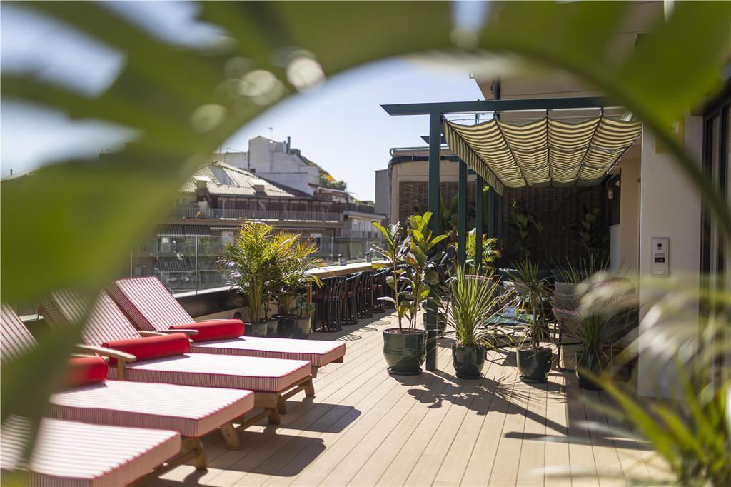Via Sants Barcelona, Tapestry Collection By Hilton Hotel Barcelona