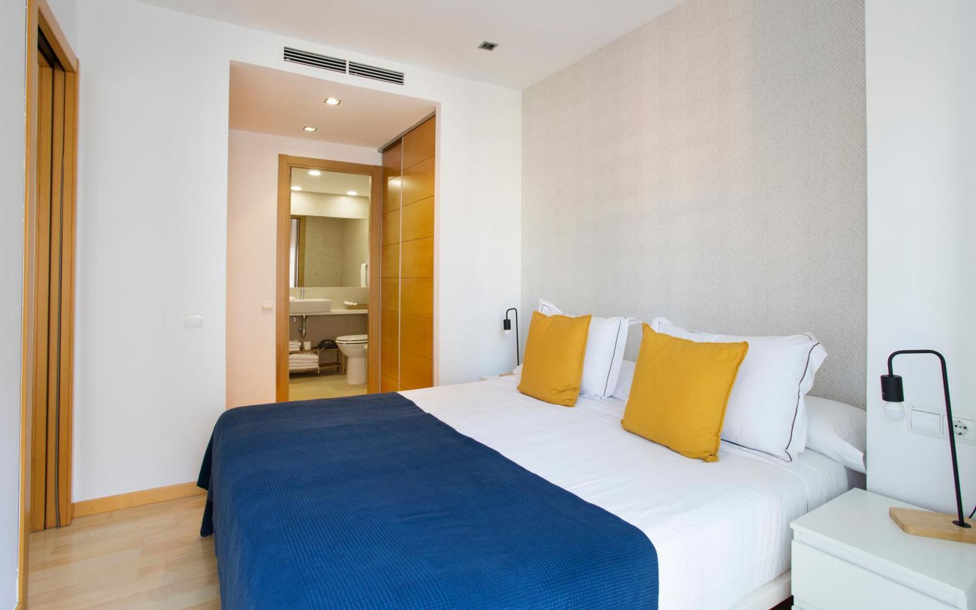 Durlet Rambla Mar Apartamento