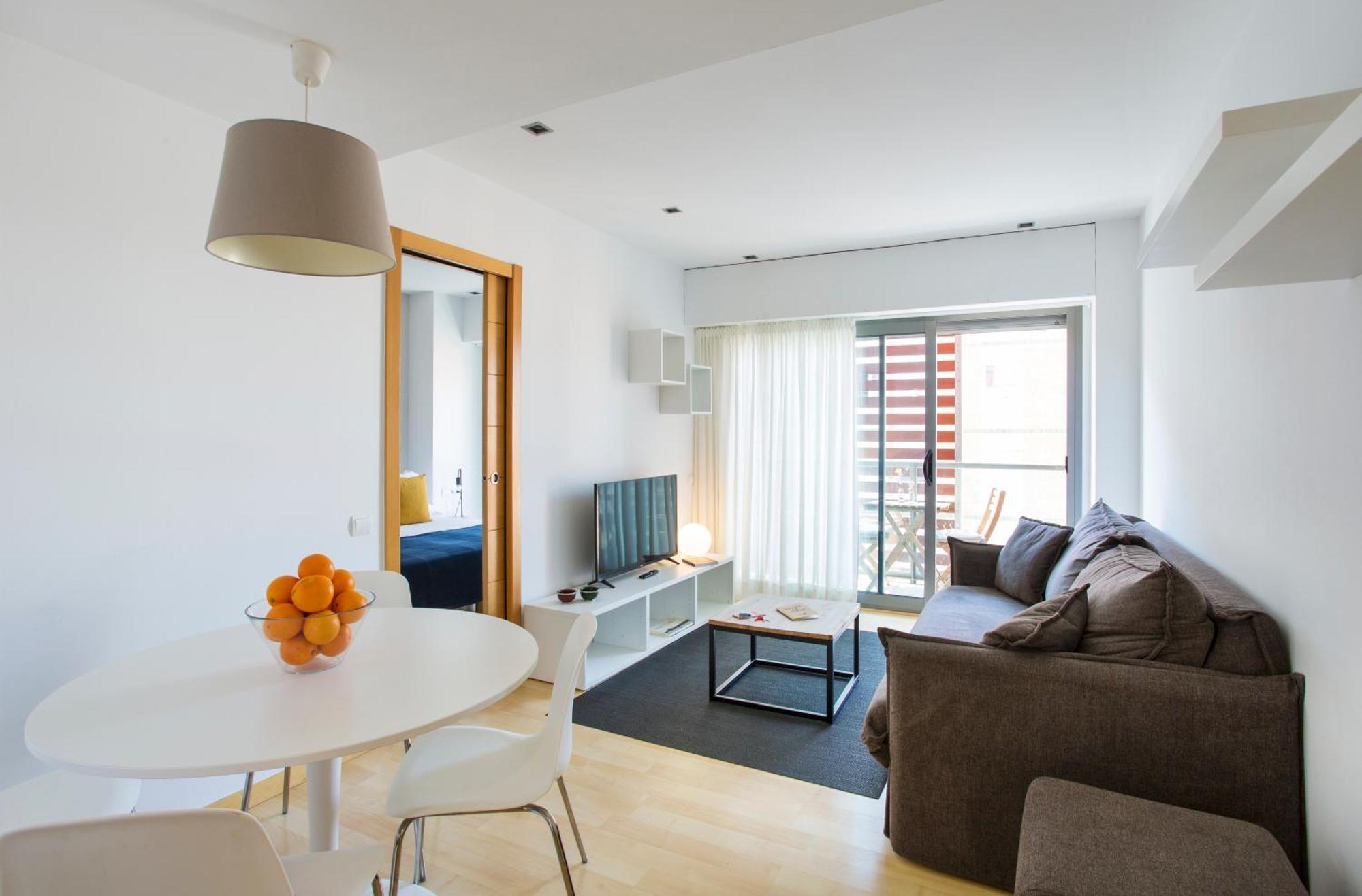 Durlet Rambla Mar Apartamento *
