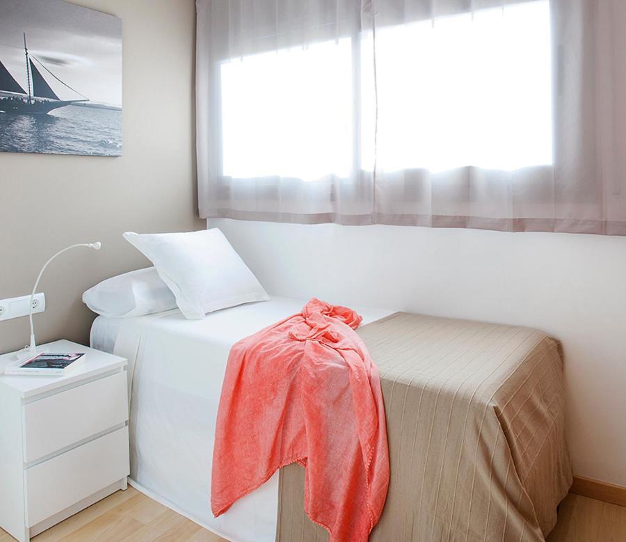 Apartamento Durlet Rambla Mar Barcelona