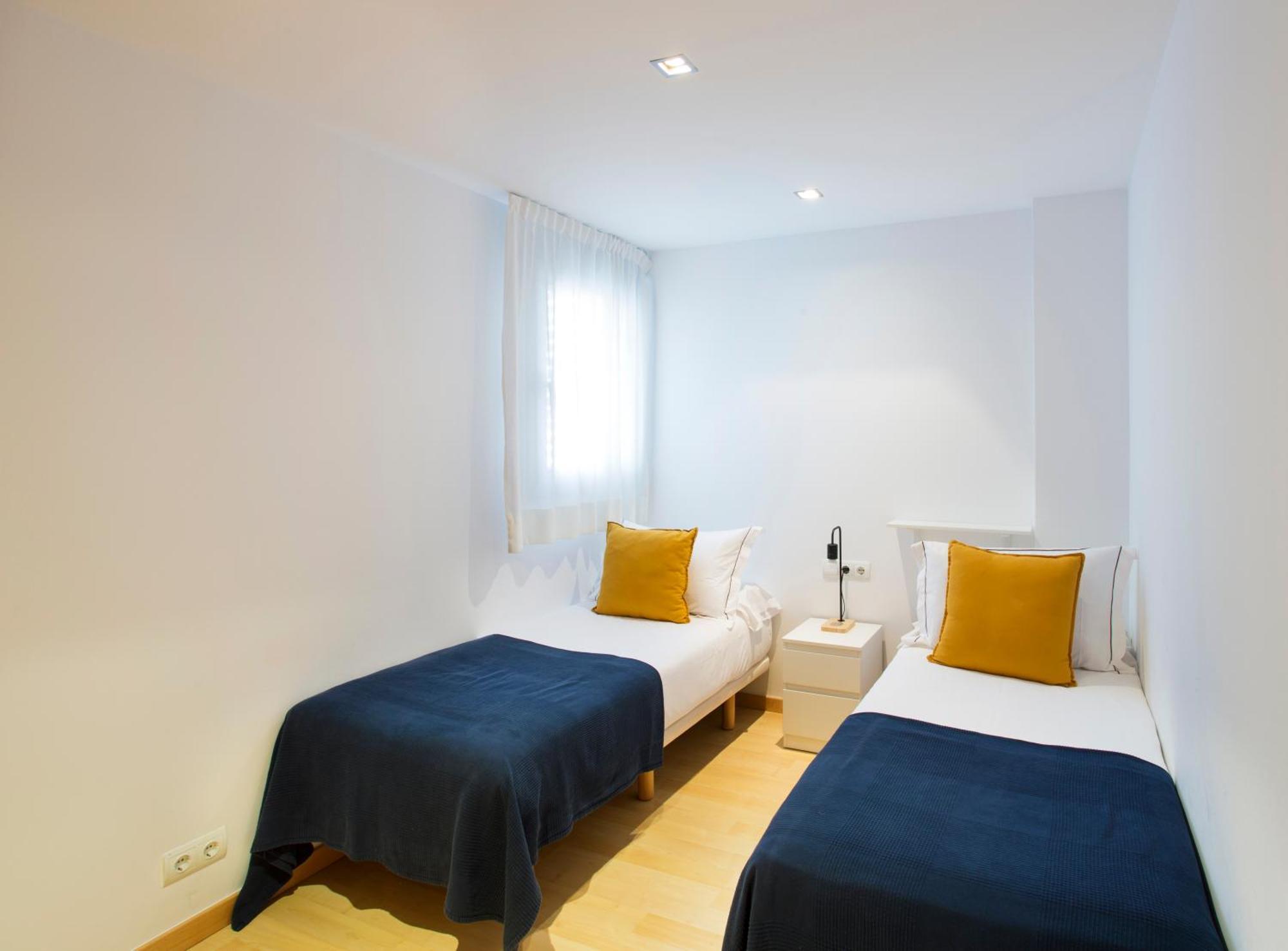 Apartamento Durlet Rambla Mar