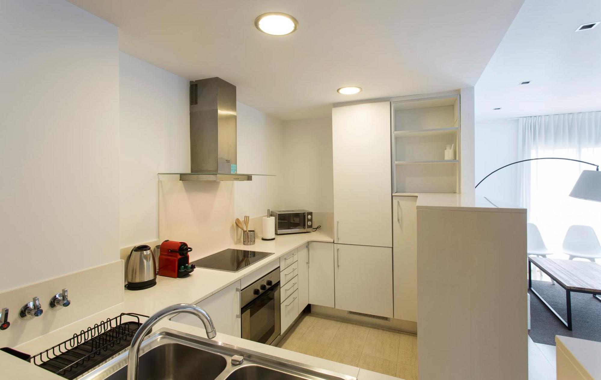 Durlet Rambla Mar Apartamento *