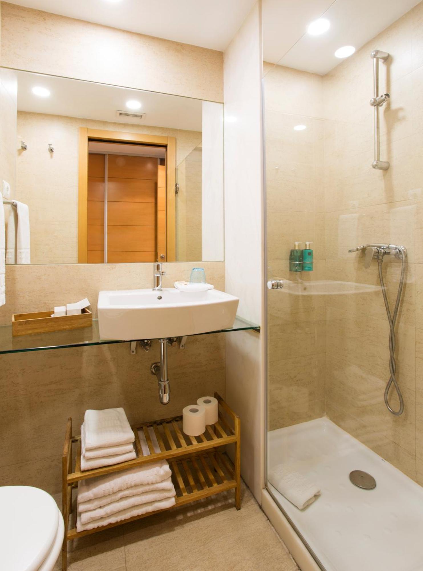 Apartamento Durlet Rambla Mar *