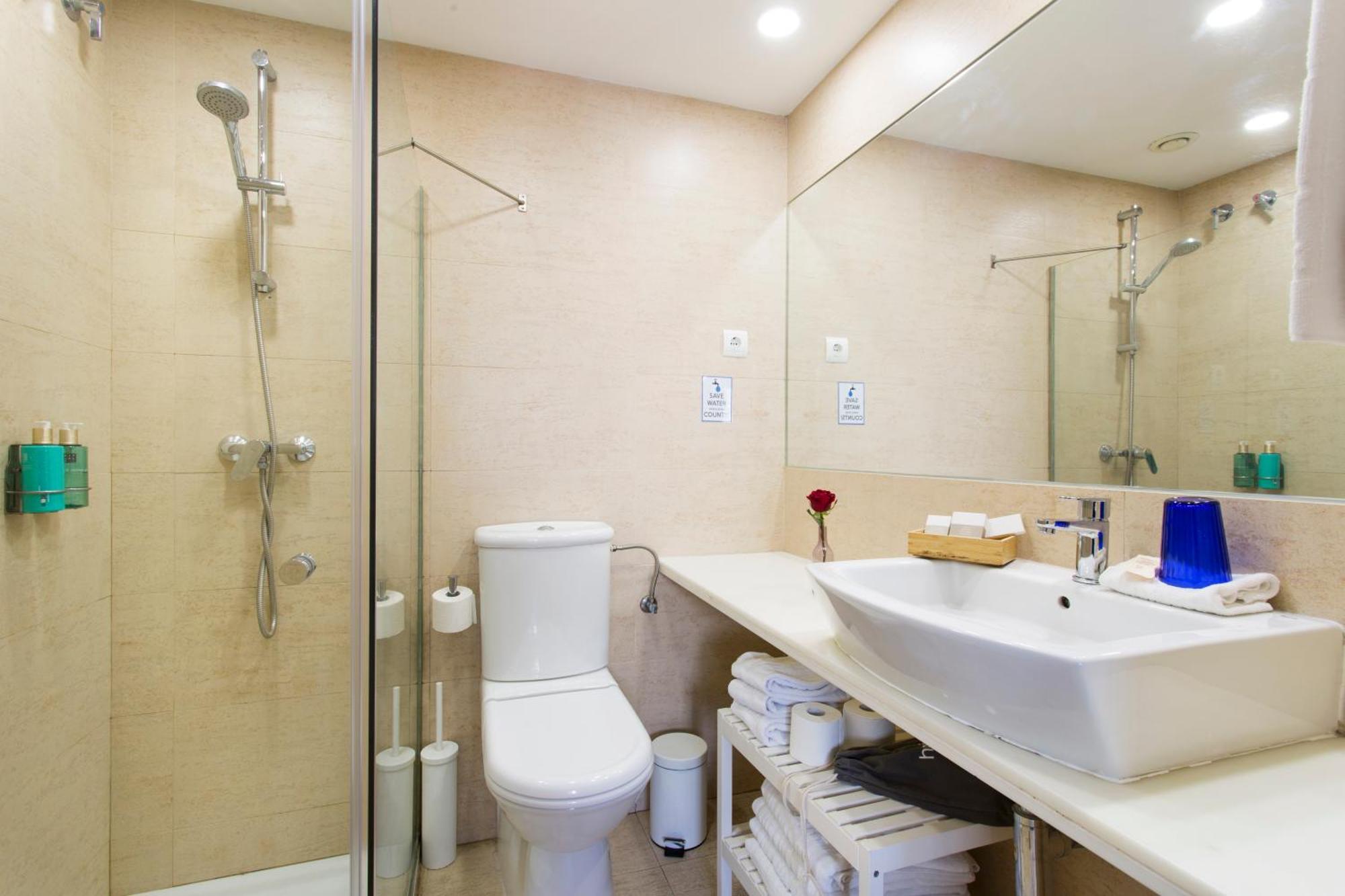 Durlet Rambla Mar Apartamento Barcelona