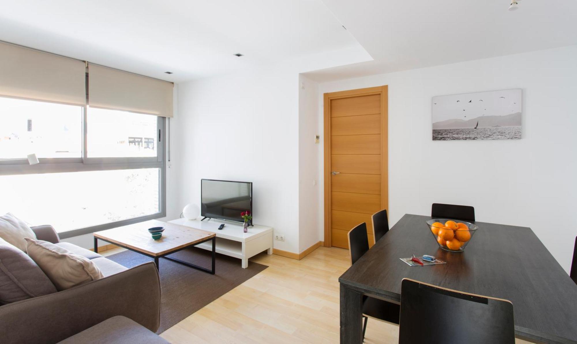 Durlet Rambla Mar Barcelona