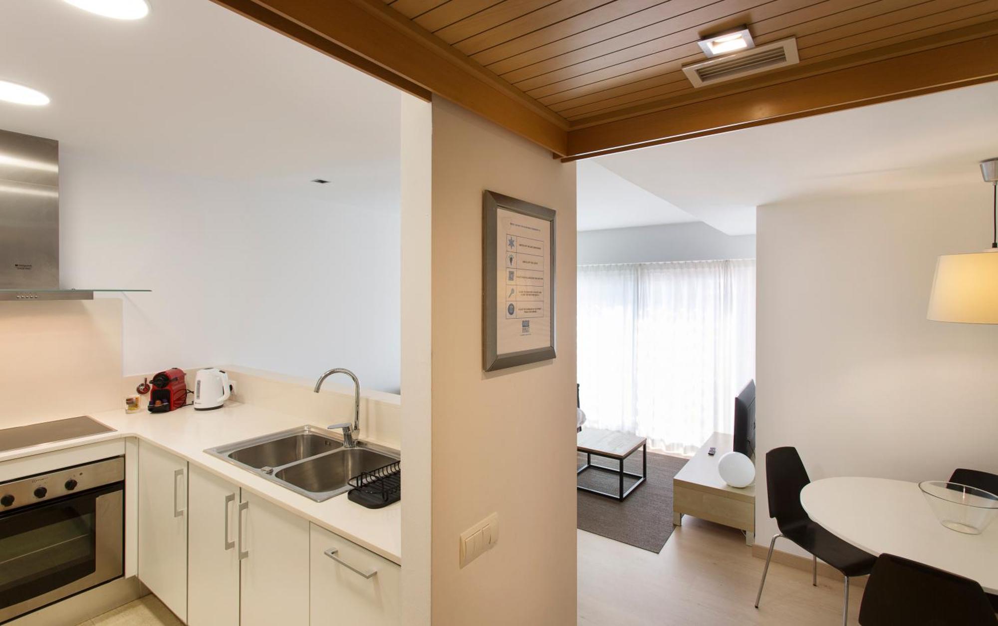 Apartamento Durlet Rambla Mar
