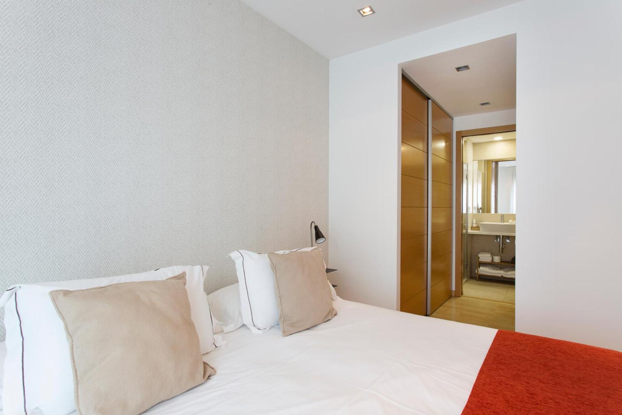 Apartamento Durlet Rambla Mar *