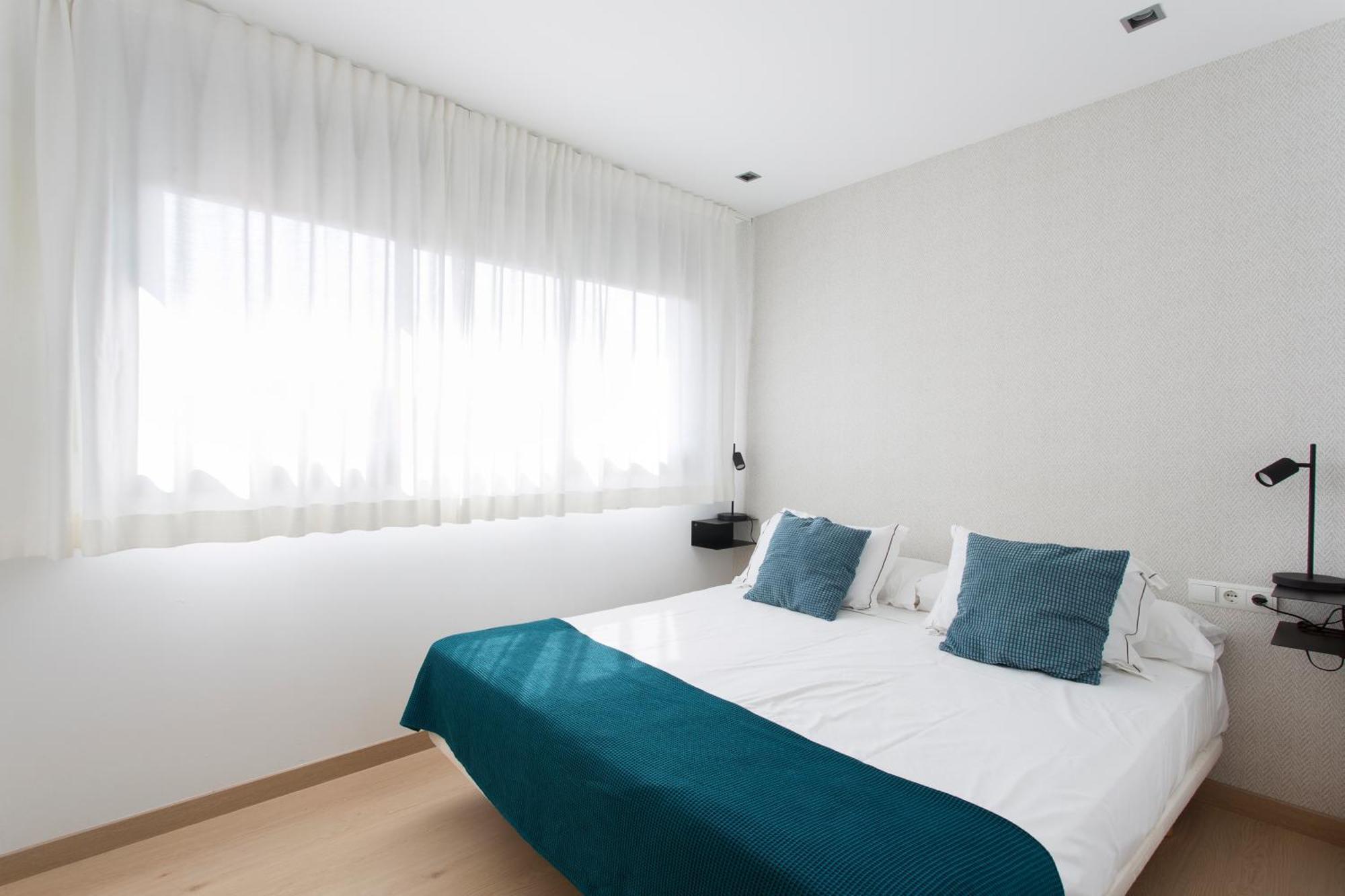 Apartamento Durlet Rambla Mar Barcelona