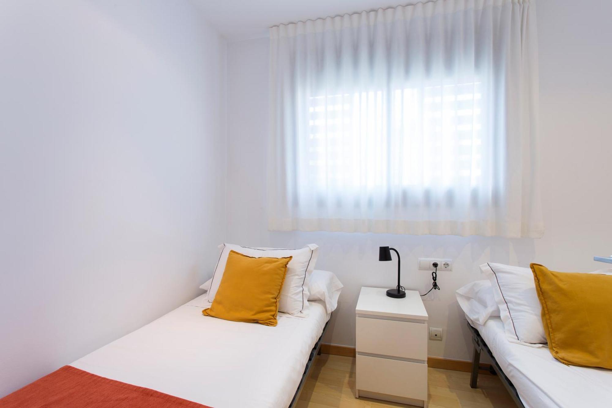 Durlet Rambla Mar Barcelona