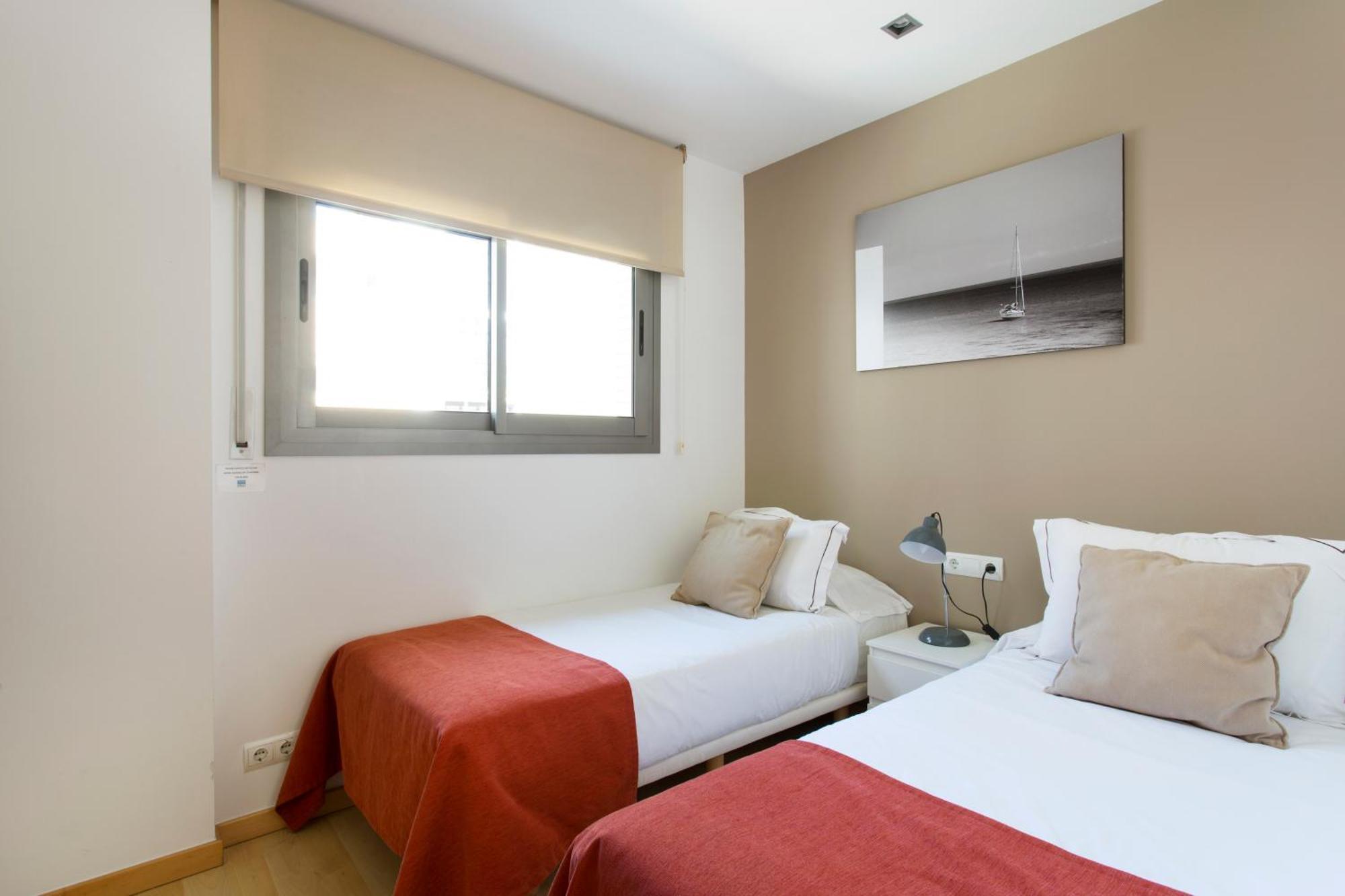 Durlet Rambla Mar Apartamento
