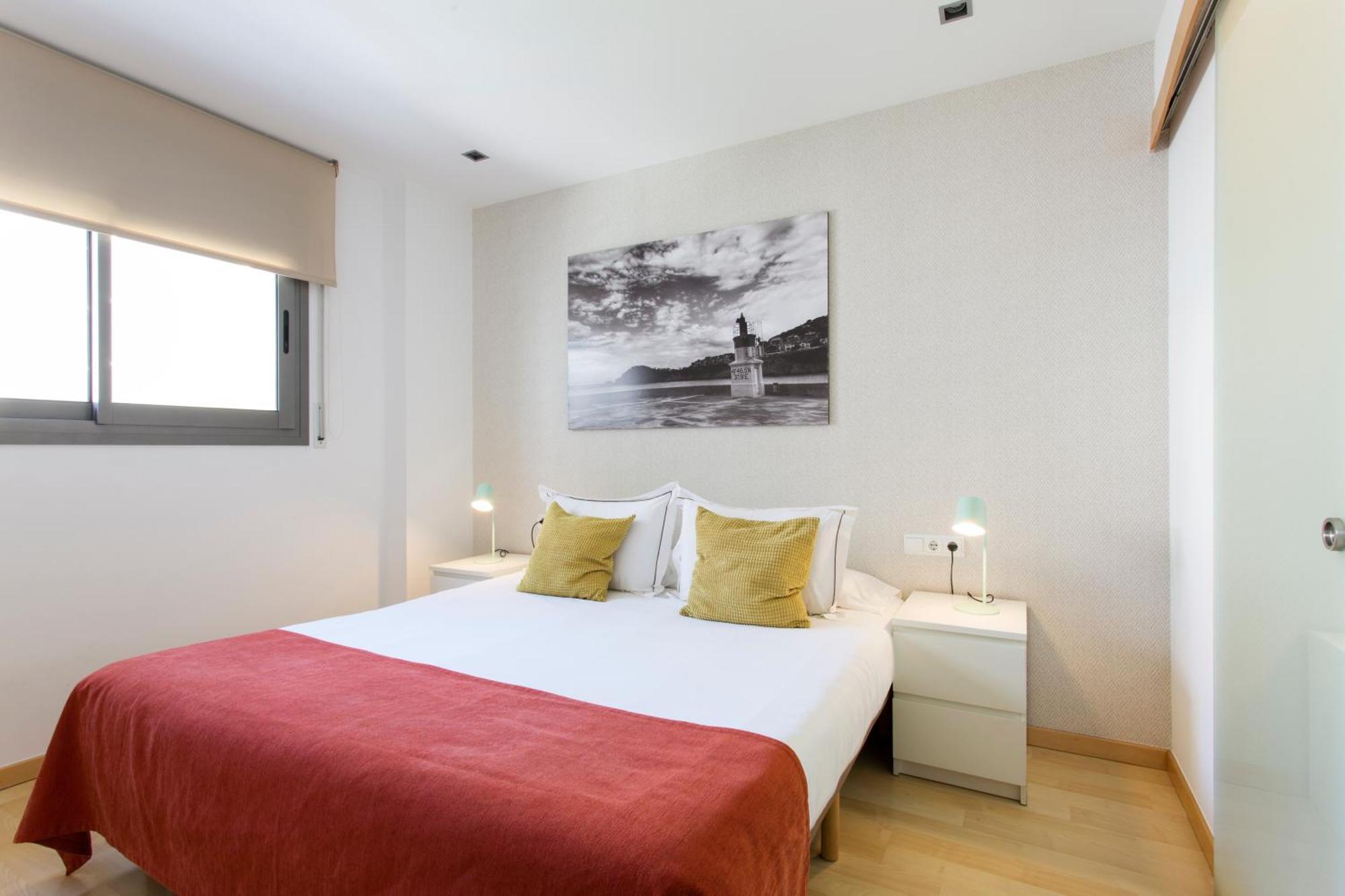 Durlet Rambla Mar Apartamento *