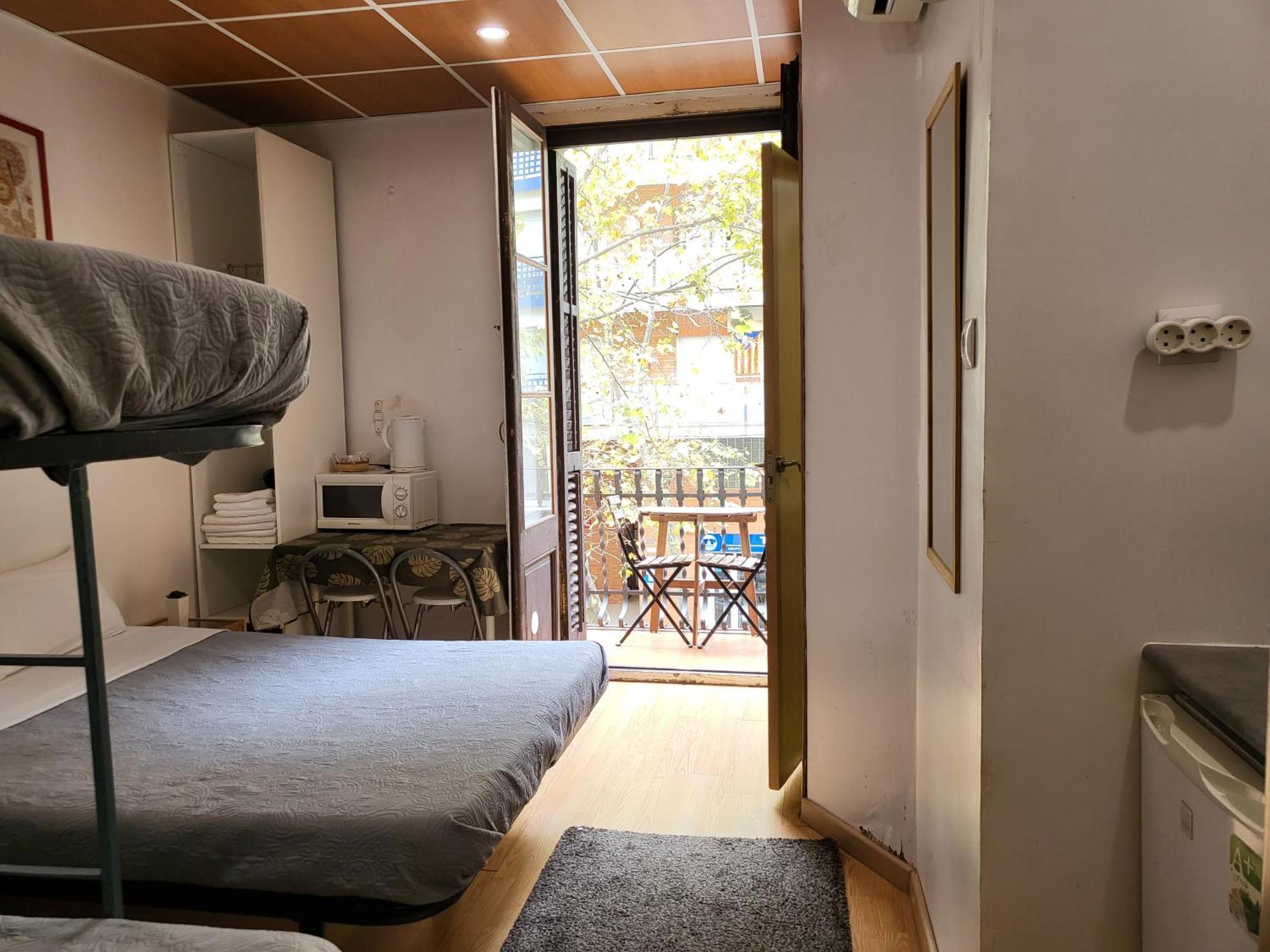 294 Pensión Barcelona
