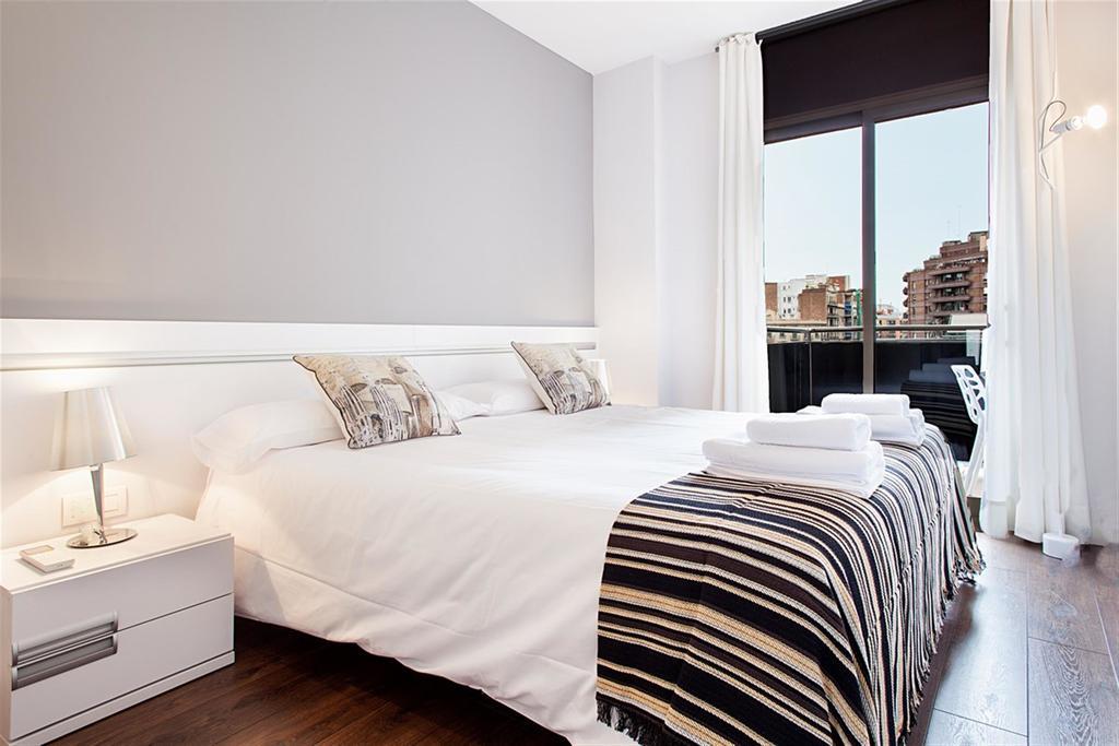 Friendly Gaudi Dream Apartamento *