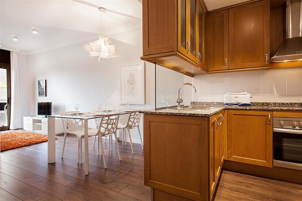 Apartamento Friendly Gaudi Dream *