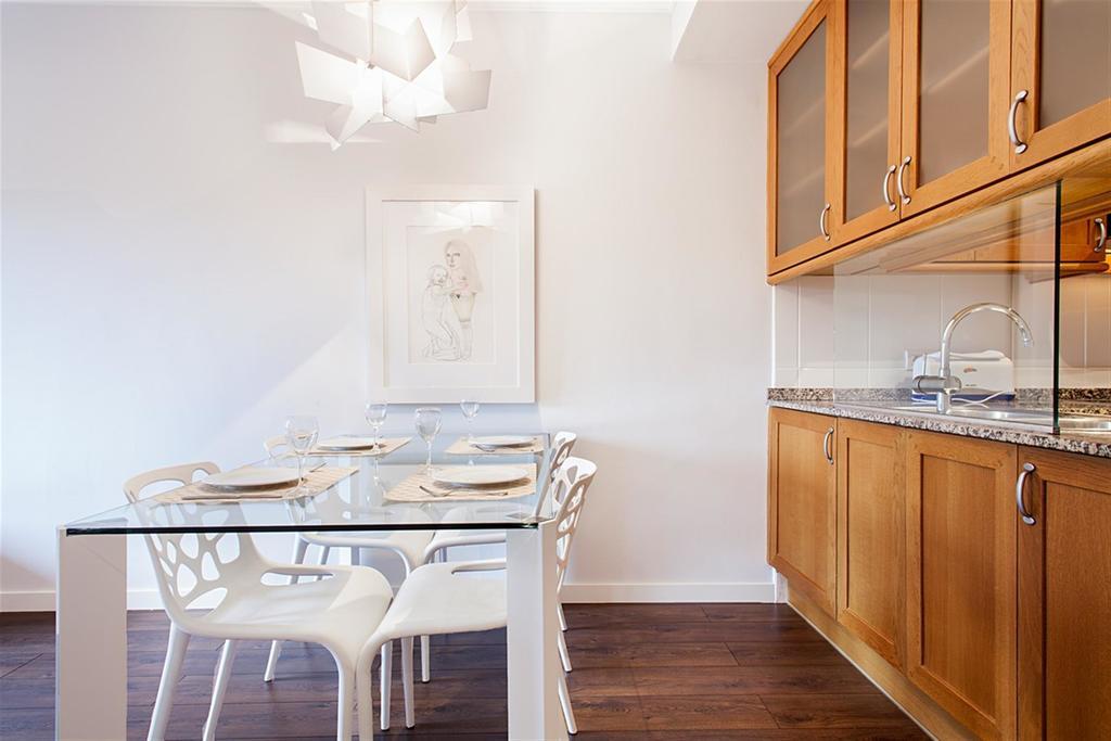 Friendly Gaudi Dream Apartamento *