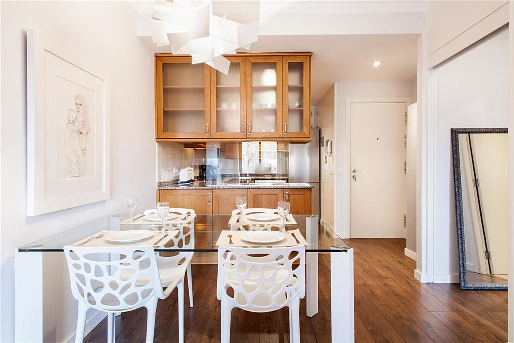 Apartamento Friendly Gaudi Dream Barcelona