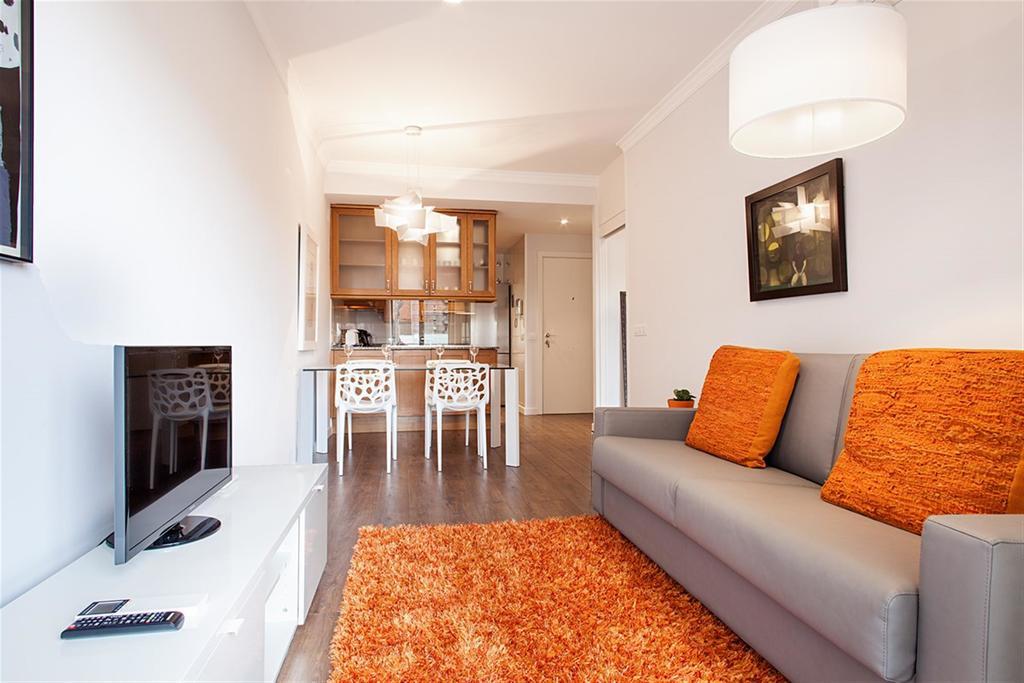Apartamento Friendly Gaudi Dream