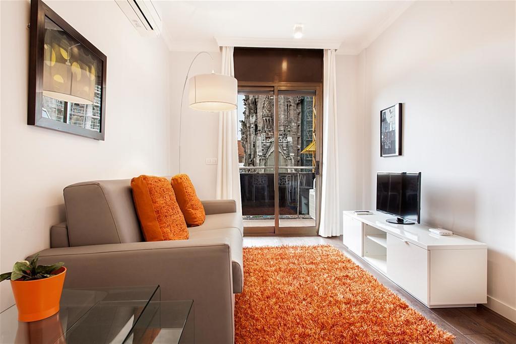 Friendly Gaudi Dream Apartamento Barcelona