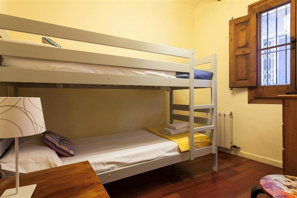 Apartamento Friendly Manel