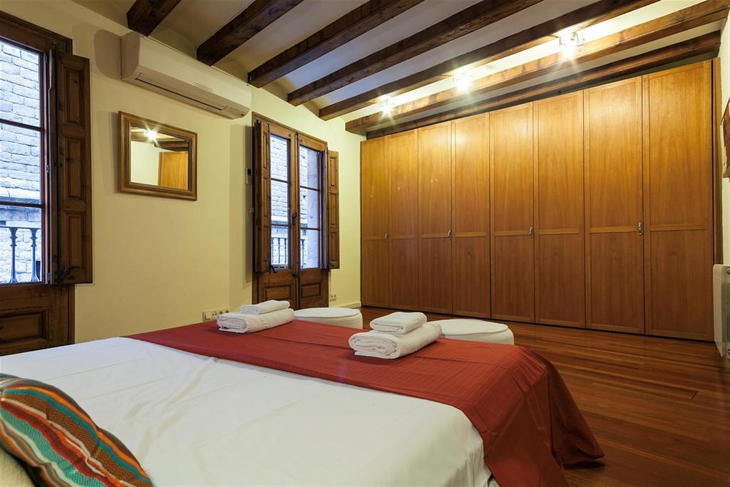 Apartamento Friendly Manel *