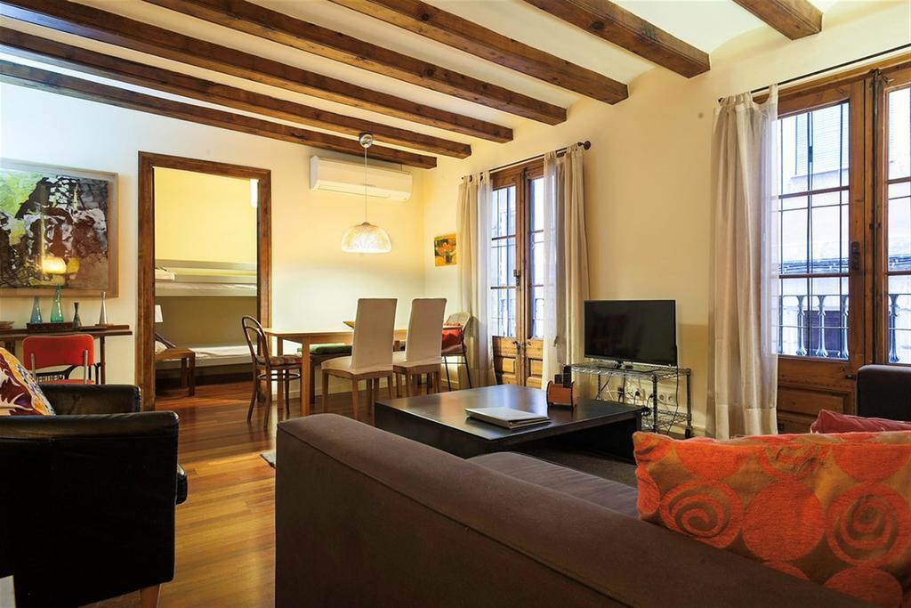 Friendly Manel Apartamento *