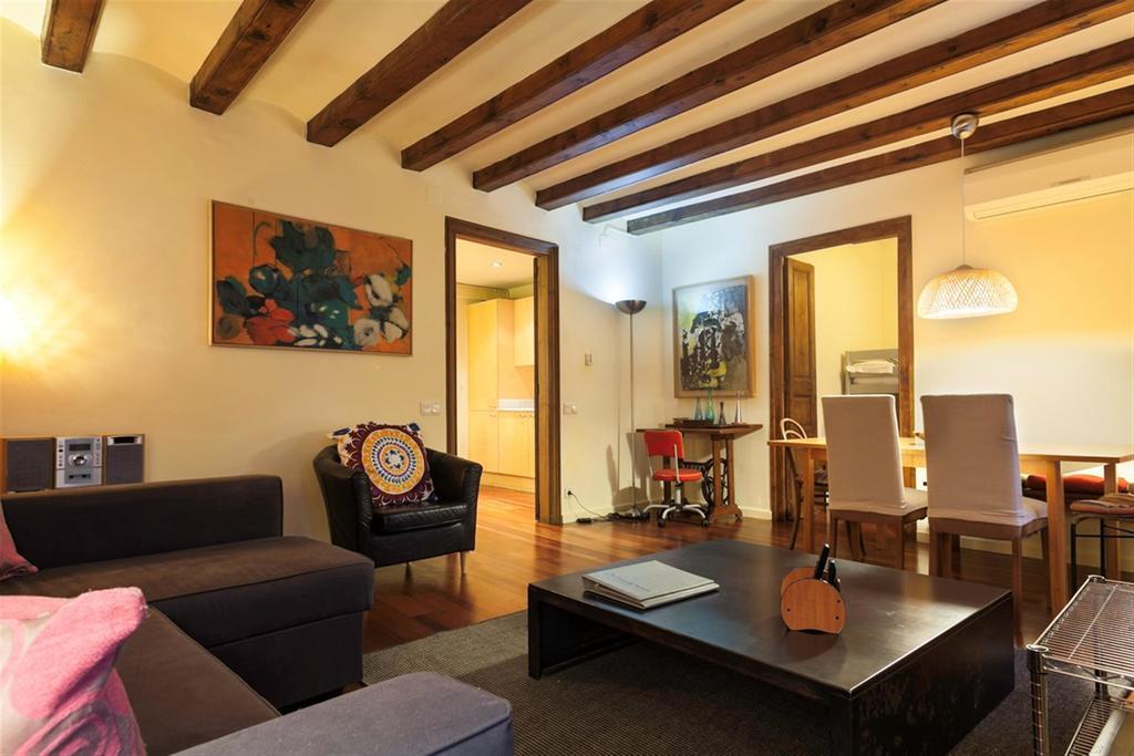 Apartamento Friendly Manel