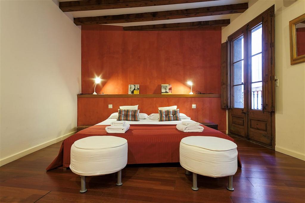 Friendly Manel Apartamento *