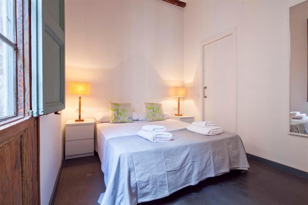 Apartamento Friendly Esparteria