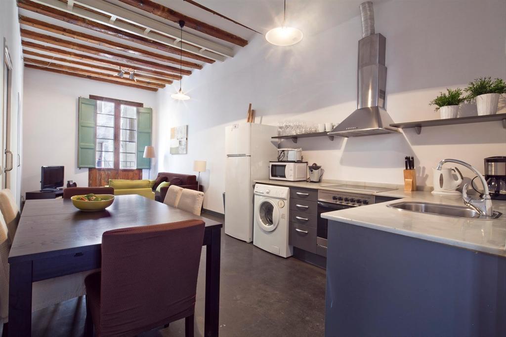 Friendly Esparteria Apartamento *