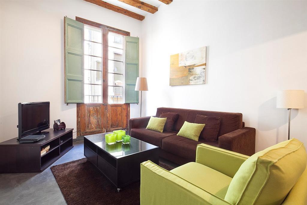 Apartamento Friendly Esparteria