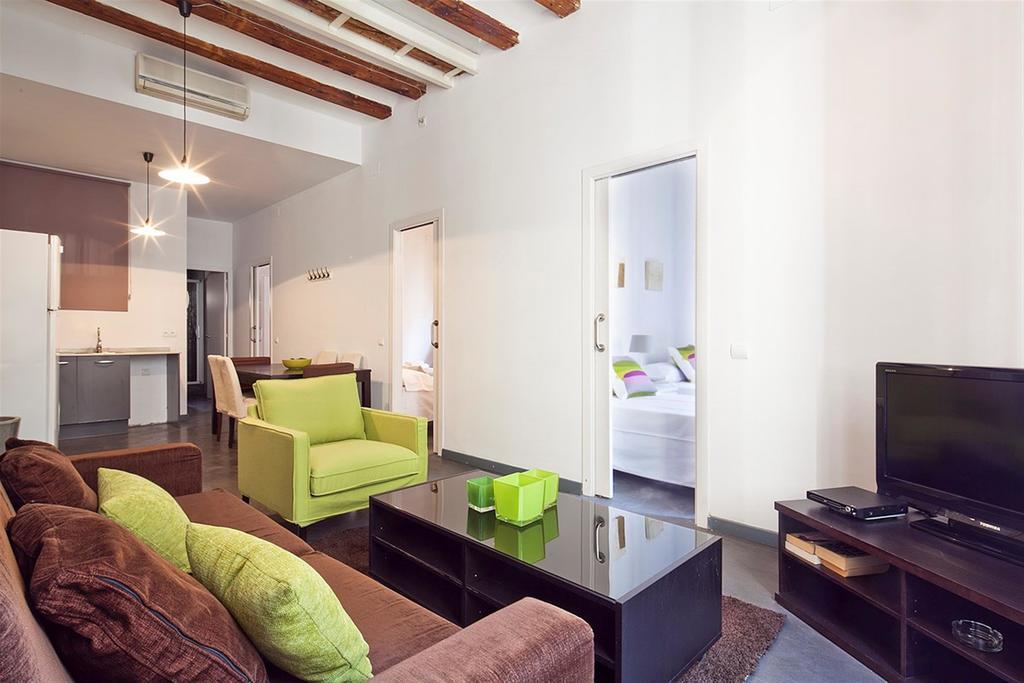 Friendly Esparteria Apartamento