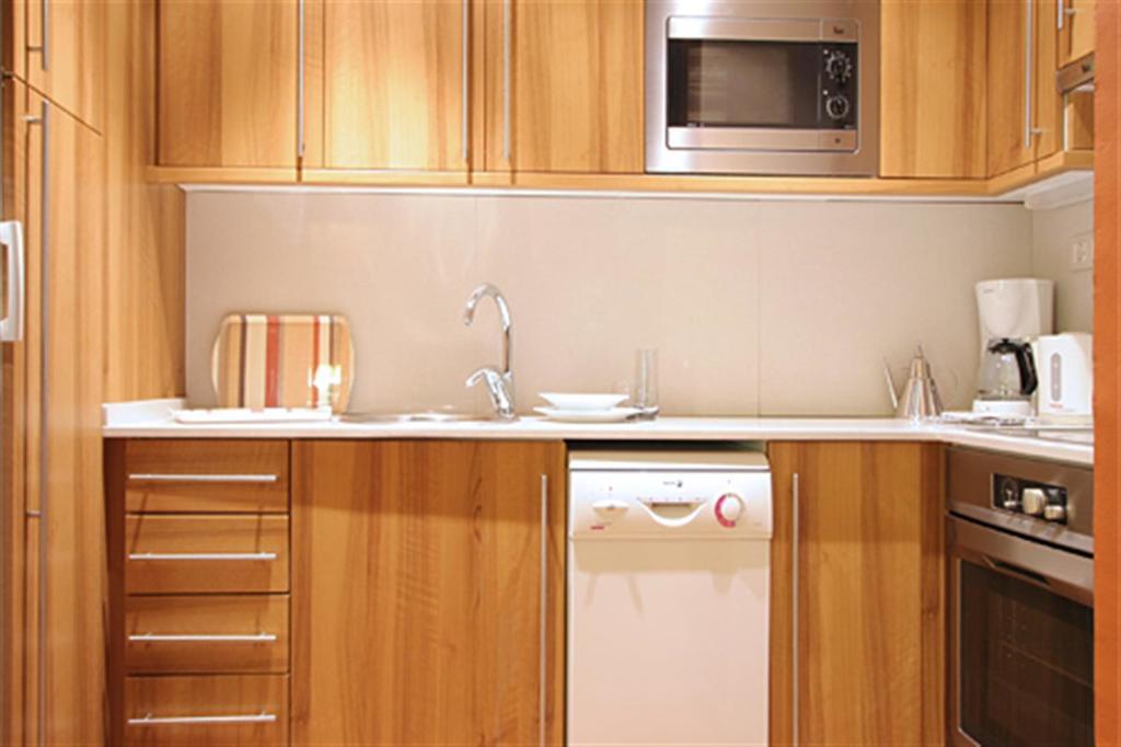 Friendly Rentals Dali Apartment